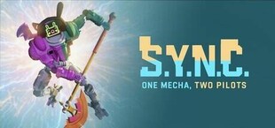Игра S.Y.N.C. - One Mecha, Two Pilots S.Y.N.C. - One Mecha, Two Pilots