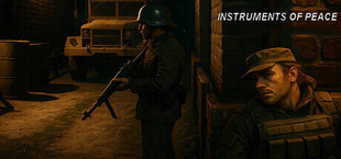 Игра Instruments of Peace Instruments of Peace