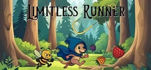 Игра Limitless Runner Limitless Runner