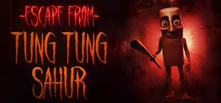 Escape from Tung Tung Sahur