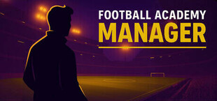 Игра Football Academy Manager Football Academy Manager