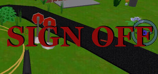 Игра Sign Off Sign Off