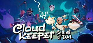 Игра Cloud Keeper: Shrine of Dal Cloud Keeper: Shrine of Dal