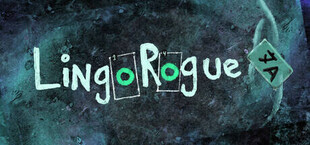 Игра LingoRogue LingoRogue