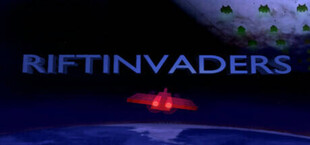 Игра RIFTINVADERS RIFTINVADERS