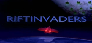 RIFTINVADERS