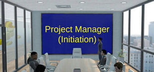 Project Manager (Initiation)