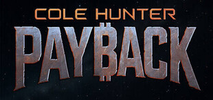 Игра Cole Hunter: Payback Cole Hunter: Payback