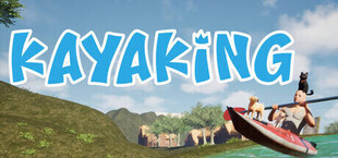 Игра KAYAKING KAYAKING