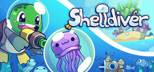 Shelldiver