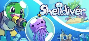 Shelldiver