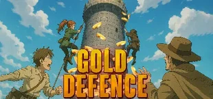 Gold Defence