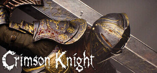Игра Crimson Knight Crimson Knight