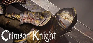 Crimson Knight