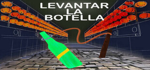 Levantar La Botella