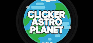 Clicker Astro Planet