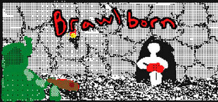 Игра Brawlborn Brawlborn