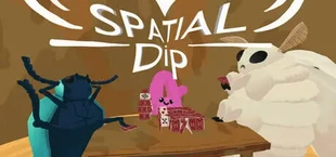 Spatial Dip
