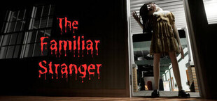 Игра Familiar Stranger Familiar Stranger