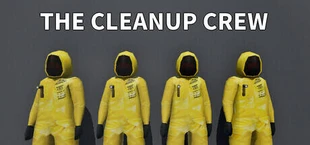 The Cleanup Crew