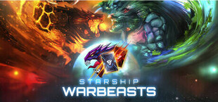 Starship Warbeasts