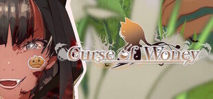 Игра Curse of Woney Curse of Woney