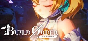 BUILD ORDER