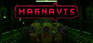 Игра Magnavis Magnavis