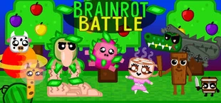 BrainRot Battle