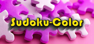 Sudoku-Color