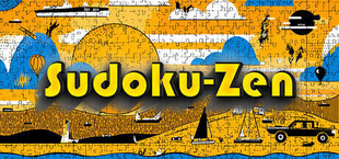 Sudoku-Zen