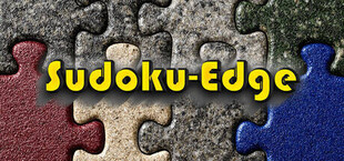 Игра Sudoku-Edge Sudoku-Edge