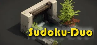 Sudoku-Duo