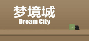 Игра Dream City Dream City