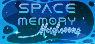 Space Memory: Mushrooms