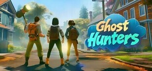 Игра Ghost Hunters Ghost Hunters