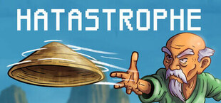 Игра Hatastrophe Hatastrophe