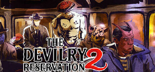 Игра The Devilry Reservation 2 The Devilry Reservation 2