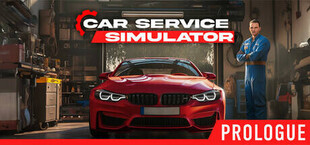 Car Service Simulator : Prologue