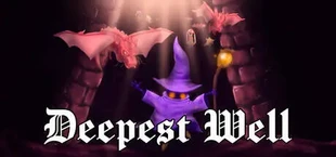 Deepest Well