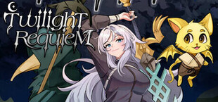 Игра Twilight Requiem Twilight Requiem