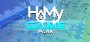 Игра H2My Park Game H2My Park Game