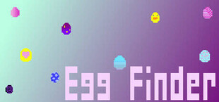 Игра Egg Finder Egg Finder