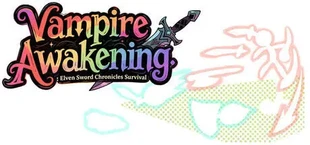 Пробуждение Вампира: Хроники Эльфийского Меча Выживание (Vampire Awakening: Elven Sword Chronicles Survival)