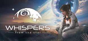 Whispers from the Star