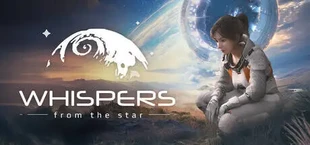 Whispers from the Star