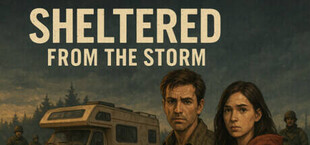 Sheltered from the Storm