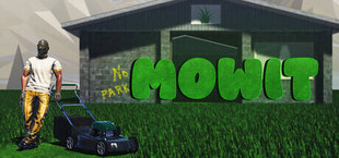 MowIt : Grass Cuting Simulator