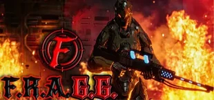 F.R.A.G.G.
