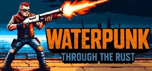 WATERPUNK